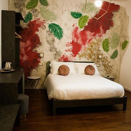 Bed And Breakfast Il Duomo Ascoli Piceno Luaran gambar