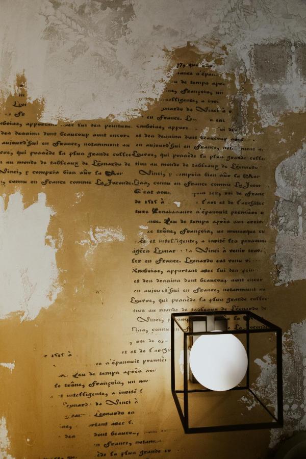 Bed And Breakfast Il Duomo Ascoli Piceno Luaran gambar