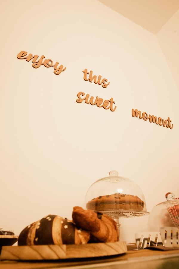 Bed And Breakfast Il Duomo Ascoli Piceno Luaran gambar