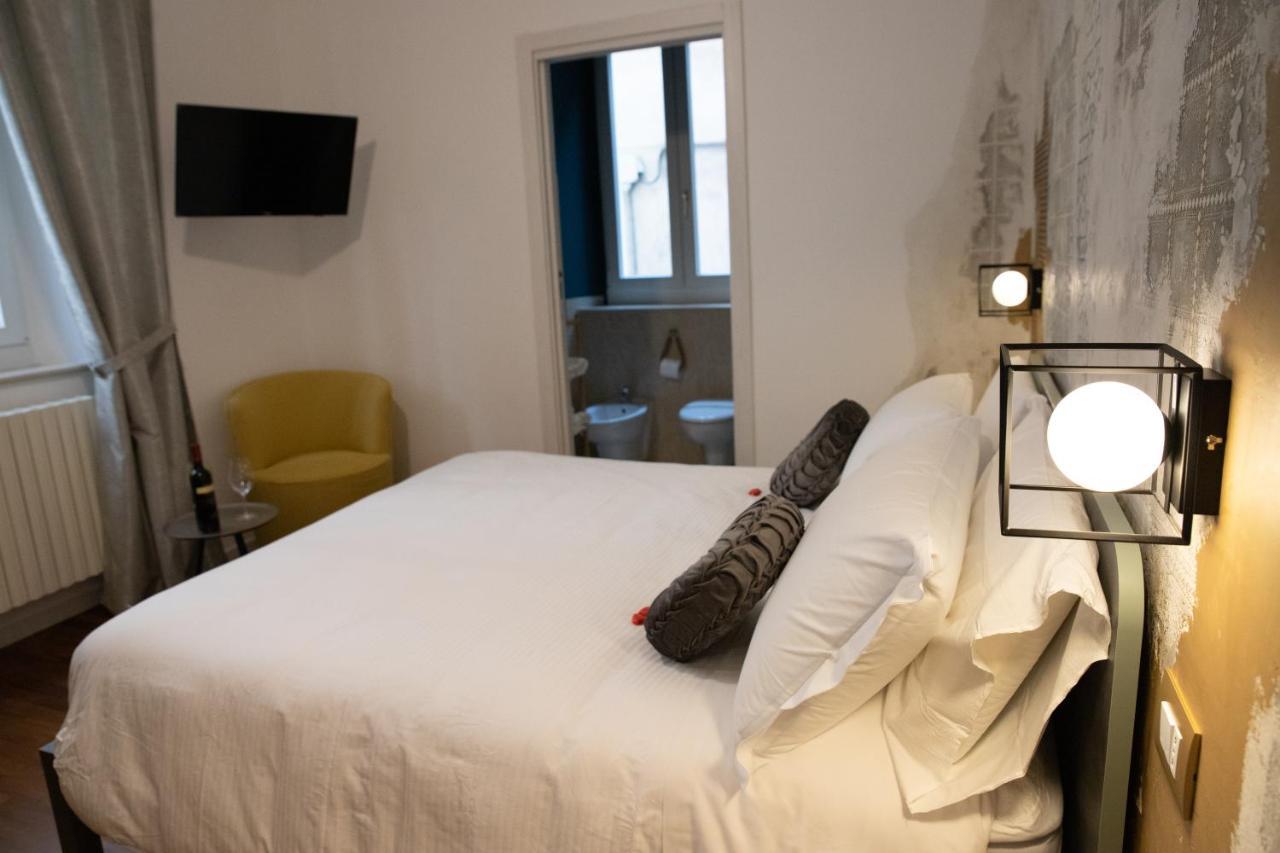 Bed And Breakfast Il Duomo Ascoli Piceno Luaran gambar