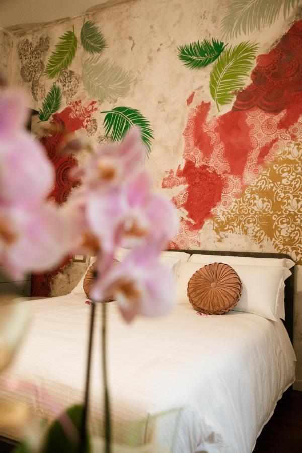 Bed And Breakfast Il Duomo Ascoli Piceno Luaran gambar