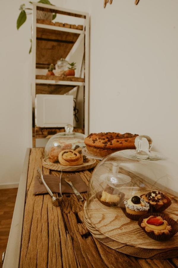 Bed And Breakfast Il Duomo Ascoli Piceno Luaran gambar
