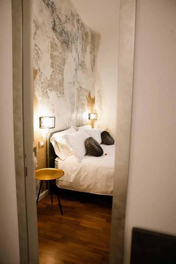 Bed And Breakfast Il Duomo Ascoli Piceno Luaran gambar