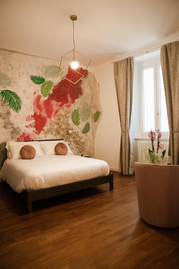 Bed And Breakfast Il Duomo Ascoli Piceno Luaran gambar