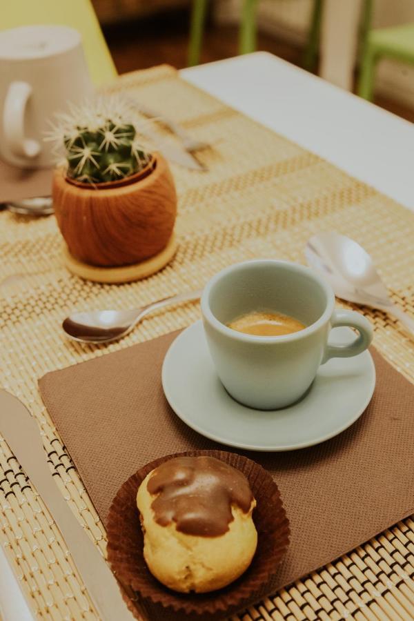 Bed And Breakfast Il Duomo Ascoli Piceno Luaran gambar