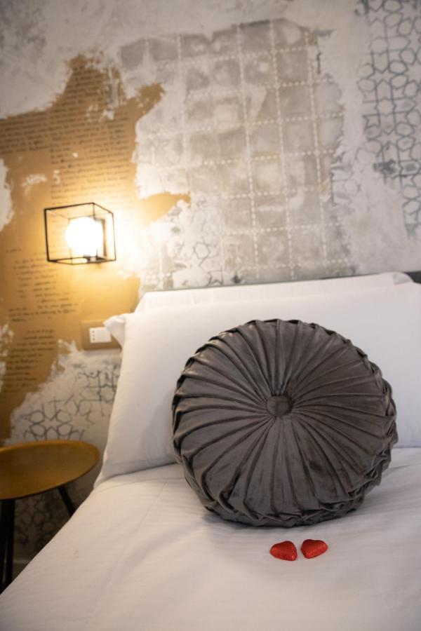 Bed And Breakfast Il Duomo Ascoli Piceno Luaran gambar