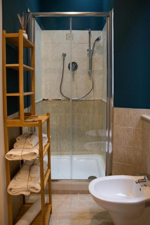 Bed And Breakfast Il Duomo Ascoli Piceno Luaran gambar