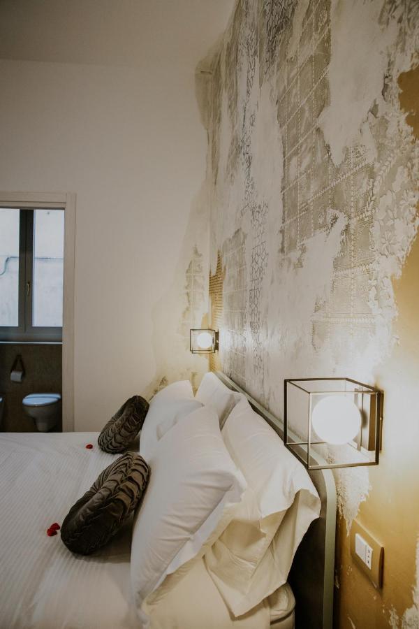 Bed And Breakfast Il Duomo Ascoli Piceno Luaran gambar