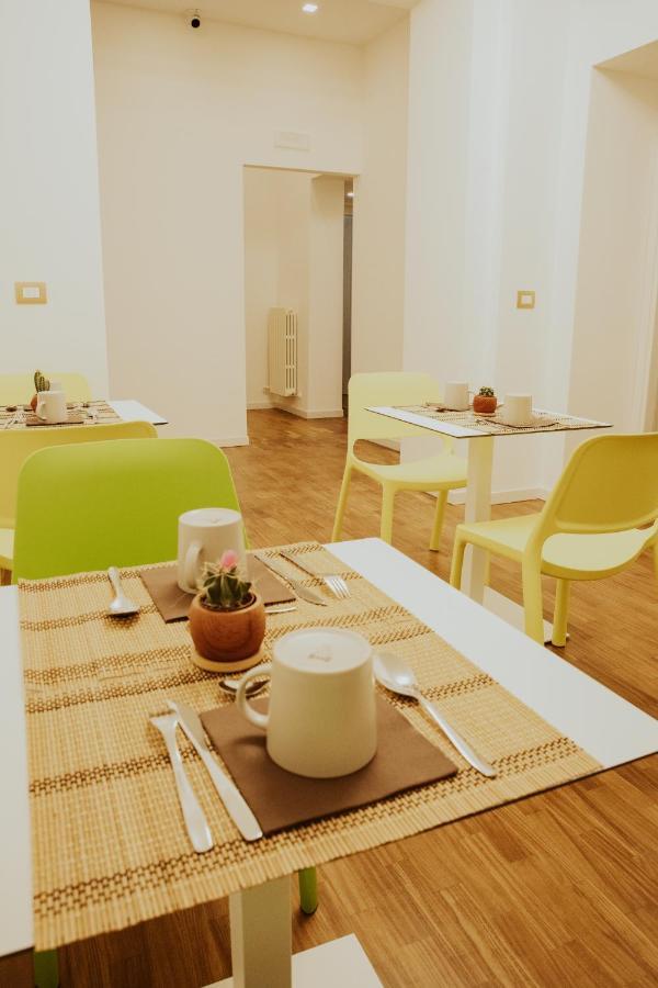 Bed And Breakfast Il Duomo Ascoli Piceno Luaran gambar