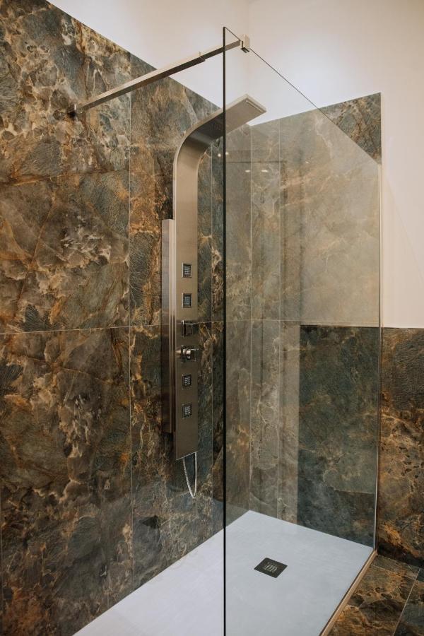 Bed And Breakfast Il Duomo Ascoli Piceno Luaran gambar