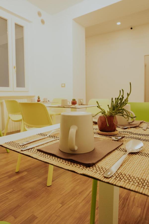 Bed And Breakfast Il Duomo Ascoli Piceno Luaran gambar