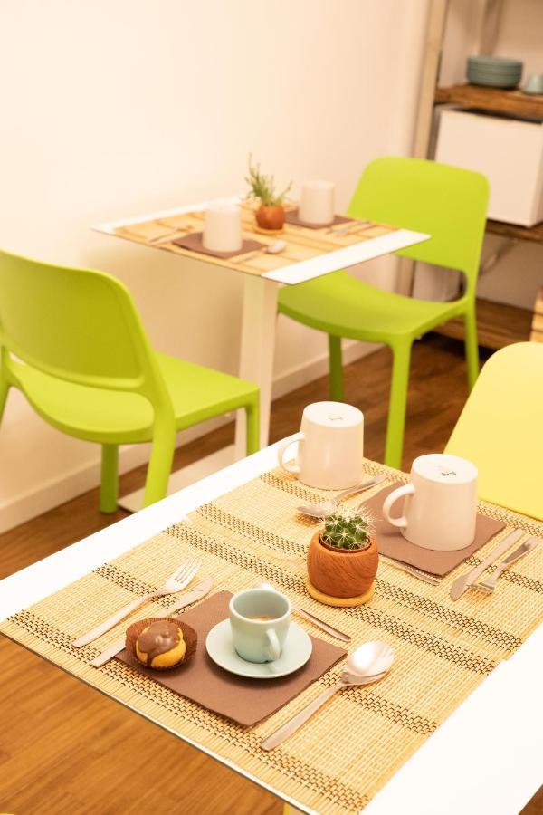 Bed And Breakfast Il Duomo Ascoli Piceno Luaran gambar