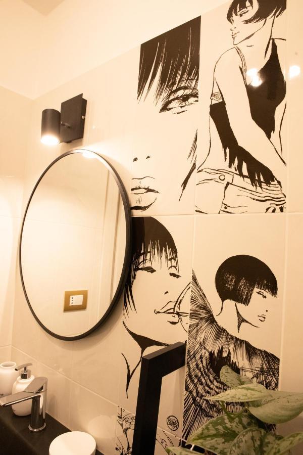 Bed And Breakfast Il Duomo Ascoli Piceno Luaran gambar