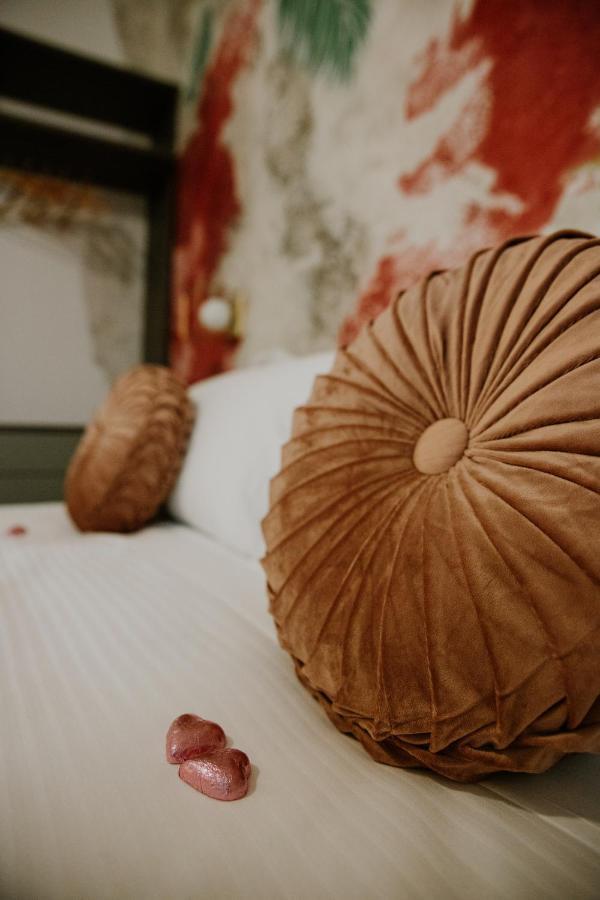 Bed And Breakfast Il Duomo Ascoli Piceno Luaran gambar