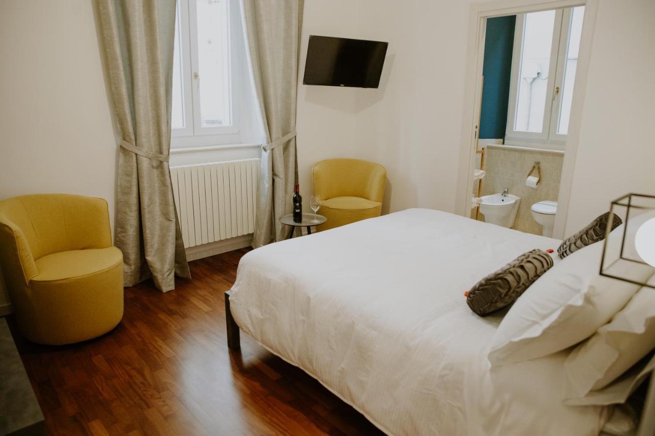 Bed And Breakfast Il Duomo Ascoli Piceno Luaran gambar