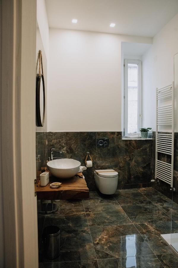 Bed And Breakfast Il Duomo Ascoli Piceno Luaran gambar