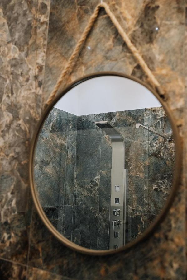 Bed And Breakfast Il Duomo Ascoli Piceno Luaran gambar