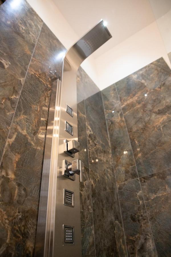 Bed And Breakfast Il Duomo Ascoli Piceno Luaran gambar
