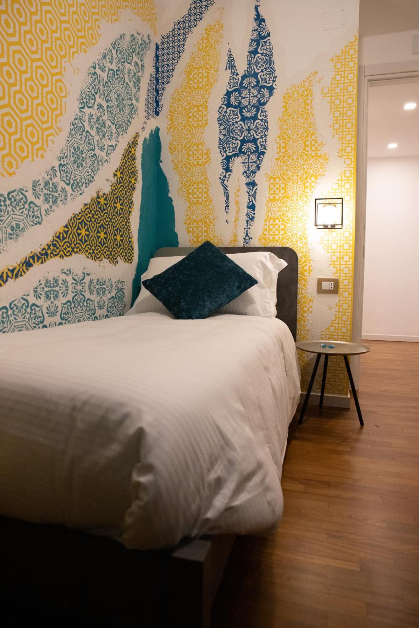 Bed And Breakfast Il Duomo Ascoli Piceno Luaran gambar